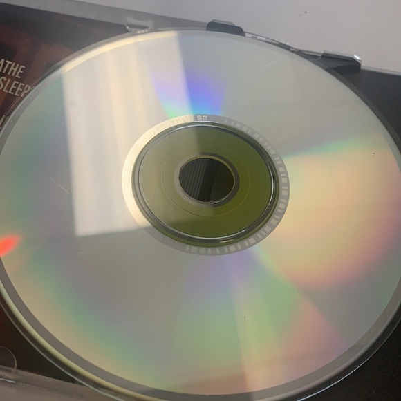 REM CD / automatic for the people - Picture 4 of 4